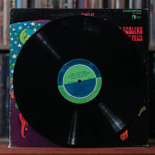 Load image into Gallery viewer, Vincent Price - Tales of Witches, Ghosts and Goblins - 1972 Caedmon VG+/VG++
