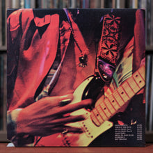 Load image into Gallery viewer, Jimi Hendrix - Rare Hendrix - Rare Private Pressing - 1972 Trip, VG+/EX
