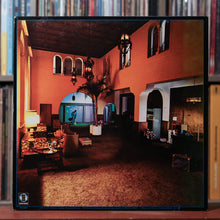 Load image into Gallery viewer, Eagles - Hotel California -  W/ POSTER 1976 Asylum Records, VG+/VG+
