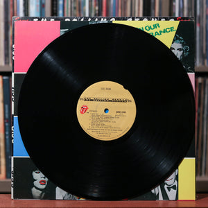 The Rolling Stones - Some Girls - 1978 Rolling Stones, EX/VG+