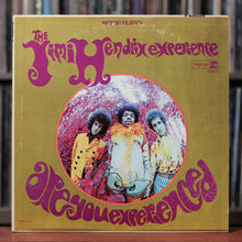 Load image into Gallery viewer, Jimi Hendrix - Are You Experienced - 1973 Reprise, VG+/EX
