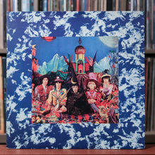 Load image into Gallery viewer, Rolling Stones - Their Satanic Majesties Request - London, VG+/VG+
