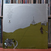 Load image into Gallery viewer, Joni Mitchell - The Hissing Of Summer Lawns - 1975 Asylum, VG/VG+
