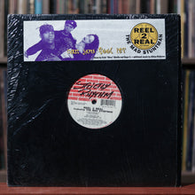 Load image into Gallery viewer, Reel 2 Real Featuring The Mad Stuntman - I Like To Move It - 1993 Strictly Rhythm, VG+/VG+
