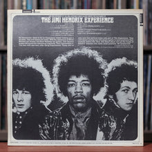 Load image into Gallery viewer, Jimi Hendrix - Are You Experienced - 1973 Reprise, VG+/EX
