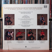 Load image into Gallery viewer, The Marshall Tucker Band - Tuckerized - IN SHRINK 1982 Warner Brothers, EX/EX
