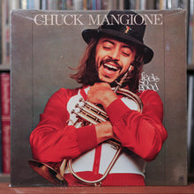 Load image into Gallery viewer, Chuck Mangione - Feels So Good - 1977 A&amp;M, SEALED
