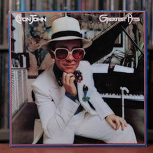 Load image into Gallery viewer, Elton John - Greatest Hits - 1974 MCA, VG/VG+
