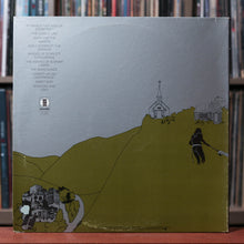 Load image into Gallery viewer, Joni Mitchell - The Hissing Of Summer Lawns - 1975 Asylum, VG+/VG+
