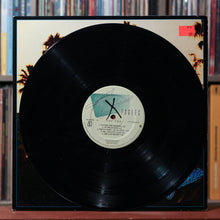 Load image into Gallery viewer, Eagles - Hotel California -  W/ POSTER 1976 Asylum Records, VG+/VG+
