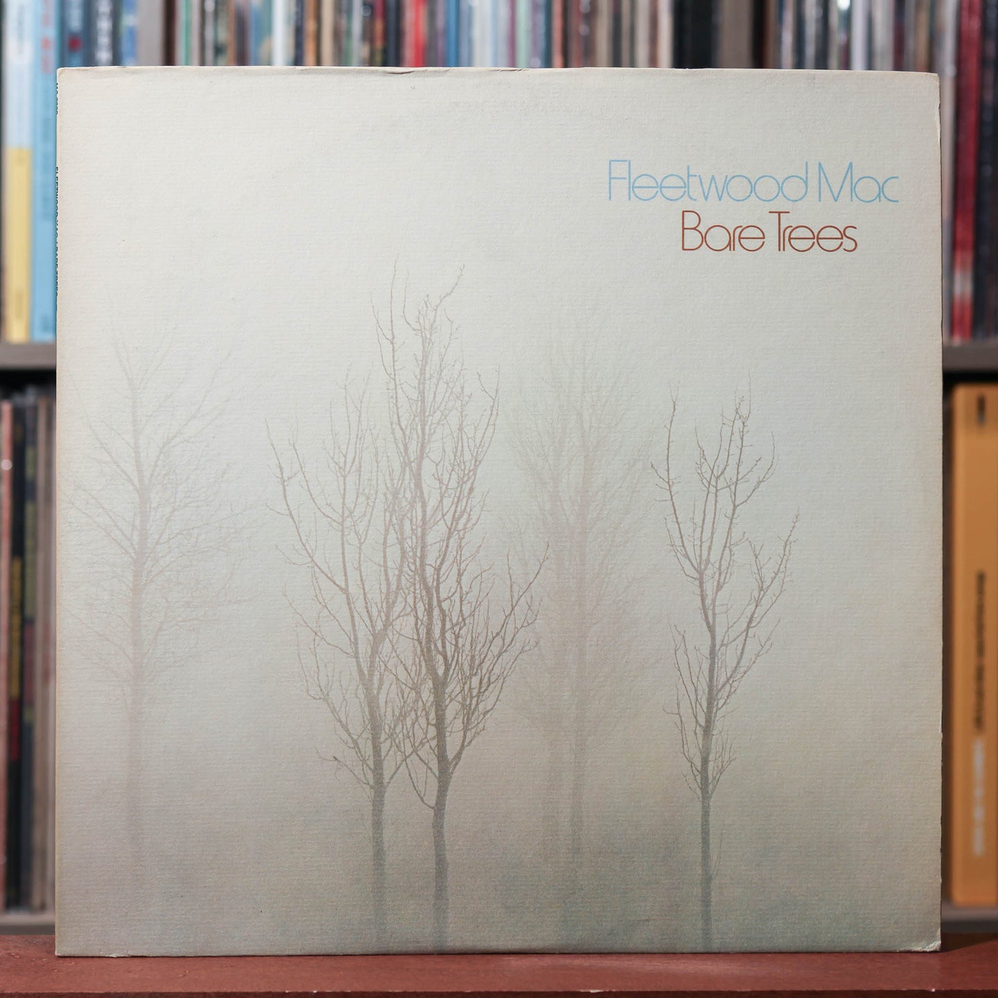 Fleetwood Mac - Bare Trees - 1972 Reprise Records, VG+/VG