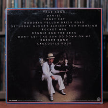 Load image into Gallery viewer, Elton John - Greatest Hits - 1974 MCA, VG/VG+
