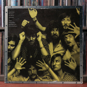 ELO - Face The Music - 1975 UAA, VG/VG+