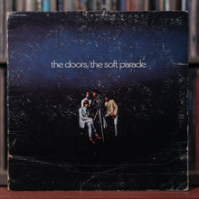 Load image into Gallery viewer, The Doors -  The Soft Parade - 1969 Elektra
