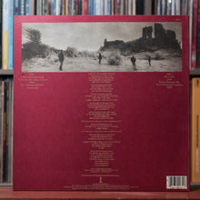 Load image into Gallery viewer, U2 - The Unforgettable Fire - 1984 Island Records, VG/VG
