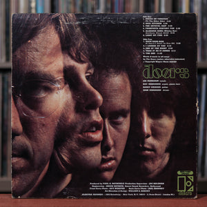 The Doors - Self Titled - 1979 Elektra, VG/VG+