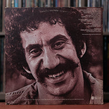 Load image into Gallery viewer, Jim Croce - Photographs &amp; Memories-His Greatest Hits - 1974 ABC VG+/EX

