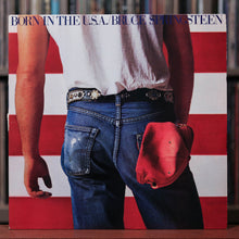 Load image into Gallery viewer, Bruce Springsteen - Born In The U.S.A. - 1984  Columbia, VG+/EX
