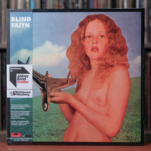Load image into Gallery viewer, Blind Faith - Blind Faith  - 2019 Polydor, SEALED
