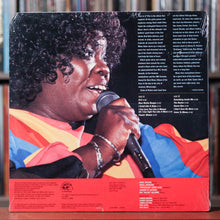 Load image into Gallery viewer, Koko Taylor - Queen Of The Blues - 1985 Alligator Records, SEALED

