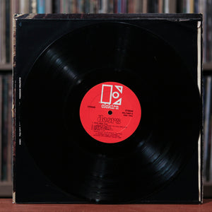 The Doors - Self Titled - 1979 Elektra, VG/VG+
