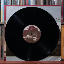 Load image into Gallery viewer, U2 - The Unforgettable Fire - 1984 Island Records, VG/VG

