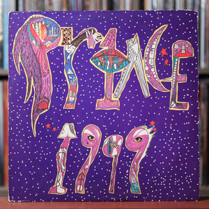 Prince - 1999 - 2LP - 1982 Warner, VG/VG