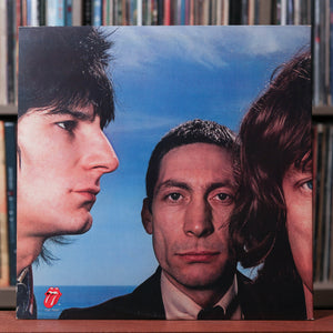 Rolling Stones - Black And Blue - 1976 Rolling Stones Records, VG+/VG+