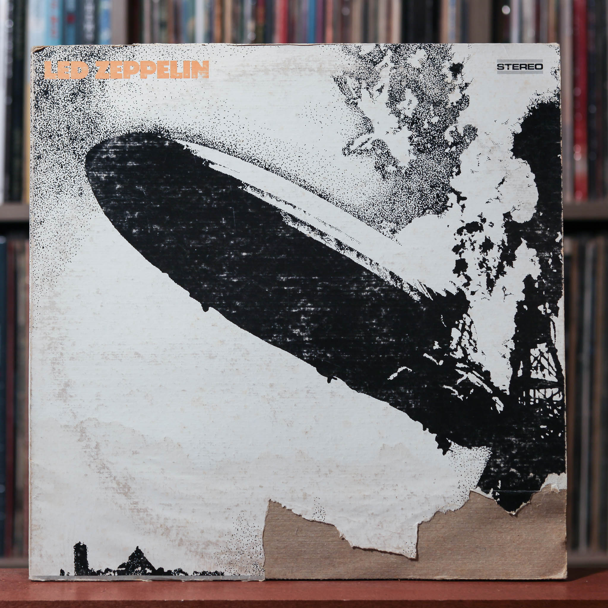 洋楽 LED ZEPPELIN TAPANTULRA voo doo drive Led Zeppelin – Voo Doo Drive – 2 x CD (Unofficial Release), 1994