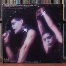 Load image into Gallery viewer, Lou Reed - Rock N Roll Animal - 1974 RCA Victor, VG/VG+
