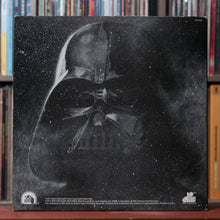 Load image into Gallery viewer, John Williams - Star Wars - 2LP 1977 20th Century Records, VG/VG
