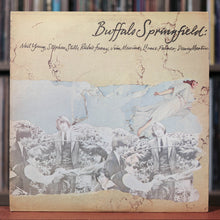 Load image into Gallery viewer, Buffalo Springfield - Self-Titled - 1973 ATCO, VG+/EX
