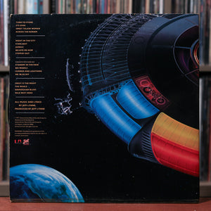 ELO - 4LP Bundle