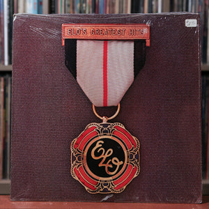ELO - 4LP Bundle