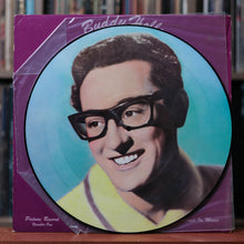 Load image into Gallery viewer, Buddy Holly - Portrait in Music - Solid Smoke Records - VG+/VG
