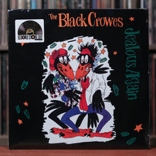 Load image into Gallery viewer, The Black Crowes - Jealous Again - 2020 American, SEALED
