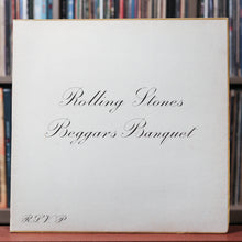 Load image into Gallery viewer, Rolling Stones - Beggars Banquet - 1968 London, VG+/VG+
