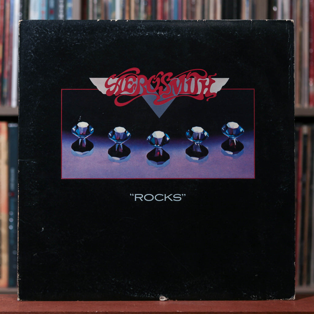 Aerosmith - 