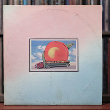Load image into Gallery viewer, Allman Brothers - Eat A Peach - 2LP - 1972 Capricorn, VG/VG
