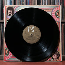 Load image into Gallery viewer, Delaney &amp; Bonnie - Accept No Substitute - German Import - 1969 Elektra, VG/VG
