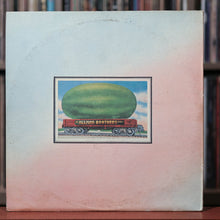 Load image into Gallery viewer, Allman Brothers - Eat A Peach - 2LP - 1972 Capricorn, VG/VG
