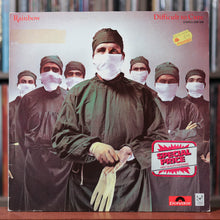 Load image into Gallery viewer, Rainbow - Difficult To Cure - German Import - 1981 Polydor, VG+/VG+
