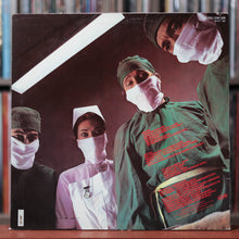 Load image into Gallery viewer, Rainbow - Difficult To Cure - German Import - 1981 Polydor, VG+/VG+
