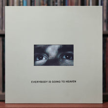 Load image into Gallery viewer, CitiZen - Everybody Is Going To Heaven - 2015 Run for Cover, EX/EX
