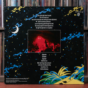 ELO - 4LP Bundle