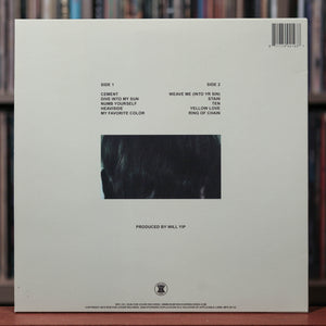 CitiZen - Everybody Is Going To Heaven - 2015 Run for Cover, EX/EX