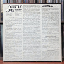 Load image into Gallery viewer, John Hammond - Country Blues - 1968 Vanguard, VG+/VG+

