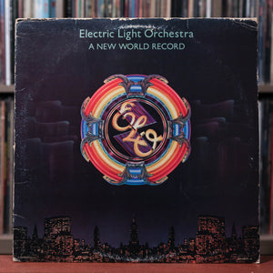 ELO - 3LP Bundle