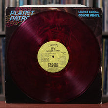 Load image into Gallery viewer, Planet Patrol - Planet Patrol - 1983 Tommy Boy, VG/VG+
