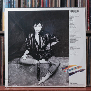 Melissa Manchester - Mathematics - 1985 MCA SEALED